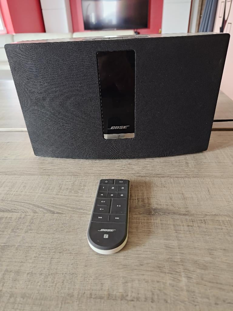 Audio, Audio, Tv en Foto, Ophalen, Gebruikt, Radio