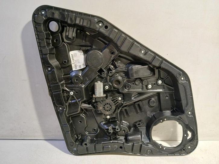 Raammechaniek elektrisch rechts achter Mercedes-Benz EQ-Klas, Autos : Pièces & Accessoires, Vitres & Accessoires, Mercedes-Benz