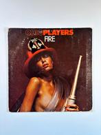 Ohio Players — Fire (originele US LP, 1974, Mercury), Cd's en Dvd's, Ophalen, 1960 tot 1980, Gebruikt, 12 inch