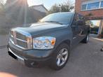 Dodge Ram 2007, Autos, Cuir, Achat, Automatique, LPG