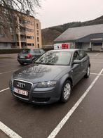Audi A3 8P Sportback 1.9 TDI 105ch – 2006, Auto's, Beige, Cruise Control, 5 deurs, Particulier