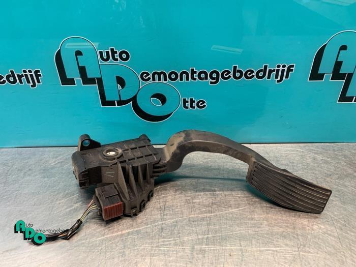 Gaspedaalpositie Sensor van een Fiat Punto Grande (Punto Gra, Auto-onderdelen, Overige Auto-onderdelen, Fiat, Gebruikt, 3 maanden garantie