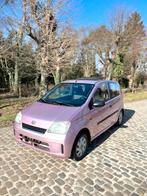 Daihatsu Cuore 1.0i benzine 152000 km’s gekeurd voor verkoop, Auto's, Bluetooth, Cuore, Particulier, Te koop