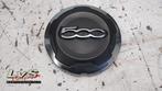 Enjoliveur moyeu d'un Fiat 500L, -, 3 mois de garantie, Utilisé, Fiat