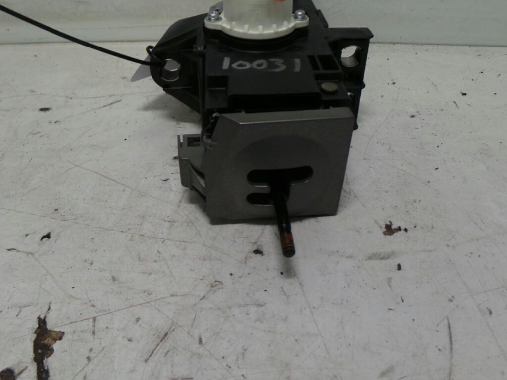 TOYOTA PRIUS VERSNELLINGSPOOK 2005, Ophalen of Verzenden, Gebruikt, Stiba lid