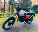 Motor Mash Seventy 125cc 5 versnellingen, Motoren, Particulier, 125 cc, Overig, 11 kW of minder