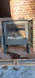 poêle à bois saey scope xl, Maison & Meubles, Enlèvement, Comme neuf