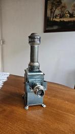 toverlantaarn, Antiek en Kunst, Ophalen