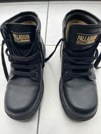 vintage wandelschoenen PALLADIUM, Kleding | Dames, Schoenen, Ophalen, Zwart, Wandelschoenen, Zo goed als nieuw