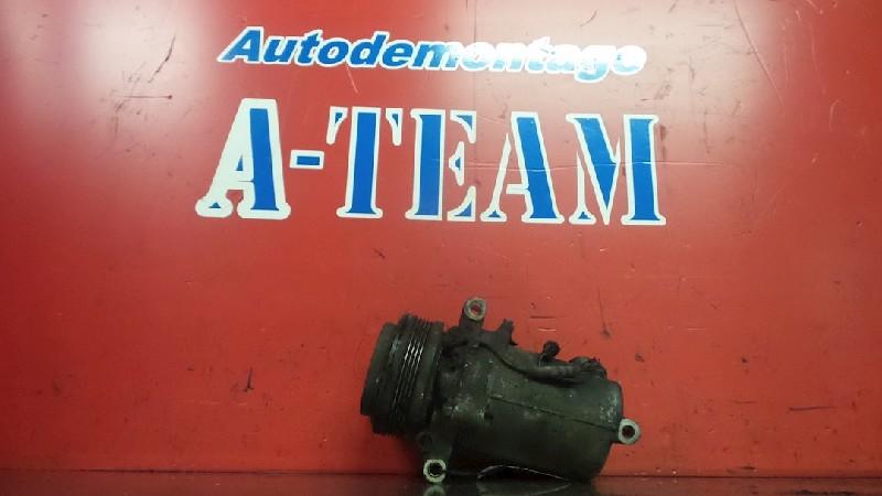 COMPRESSEUR CLIMATISATION BMW 3 serie (E46 / 4) (8390646), Utilisé, BMW
