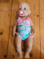 Babyborn poppen (2) en allerlei accessoires, Kinderen en Baby's, Speelgoed | Poppen, Ophalen