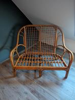 Rotan zetel - prima staat, Enlèvement