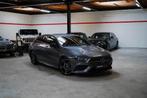 Prachtige Mercedes CLA 200 SB AMG-Line, Euro 6, Entreprise, Commande vocale, Noir