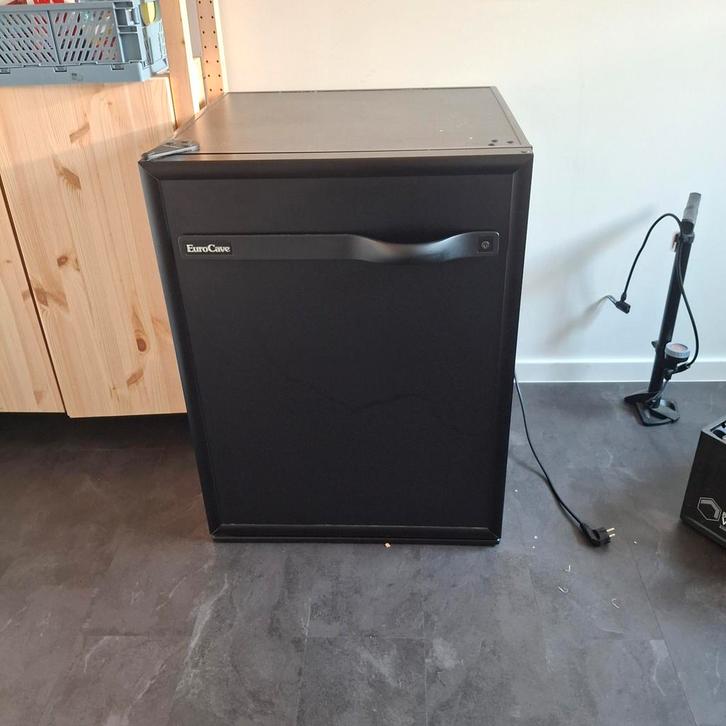 Wijnkast, Electroménager, Réfrigérateurs & Frigos, Enlèvement