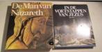 2 livres merveilleux sur Jésus-Christ, Livres, Enlèvement ou Envoi, Comme neuf