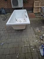 bad, Bricolage & Construction, Sanitaire, Enlèvement, Utilisé, Baignoire