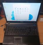 15Inch laptop, Intel i3 core, 16 pouces, Utilisé, SSD