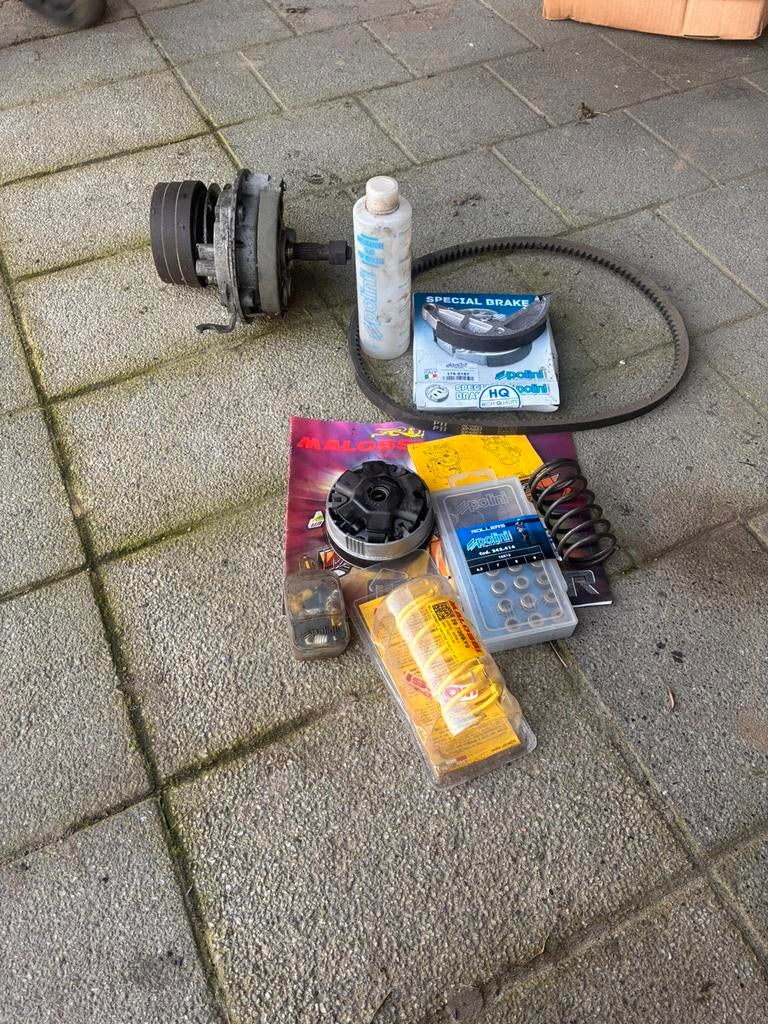 Piaggio bravo/ciao/si, Vélos & Vélomoteurs, Scooters | Piaggio, Enlèvement