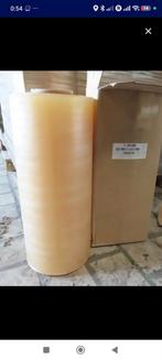 Film étirable alimentaire, Enlèvement ou Envoi