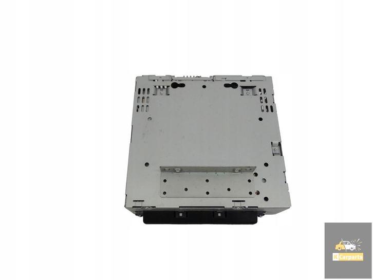 31285449, Aston Martin DB9 Virage Vantage CD-speler radio 31, Auto-onderdelen, Overige Auto-onderdelen, Gebruikt