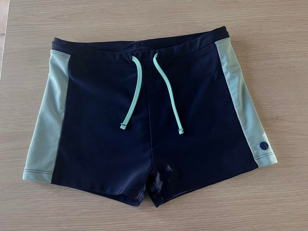 Zwembroek Woody maat 14 jaar, Enfants & Bébés, Maillots de bain pour enfants, Garçon, Enlèvement ou Envoi, Maillot de bain, Taille 164