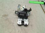 ACHTERKLEPSLOT Audi A3 Sportback (8VA / 8VF) (8R0827505A), Gebruikt, Achterklep, Dhr. R. de Gouw, Audi