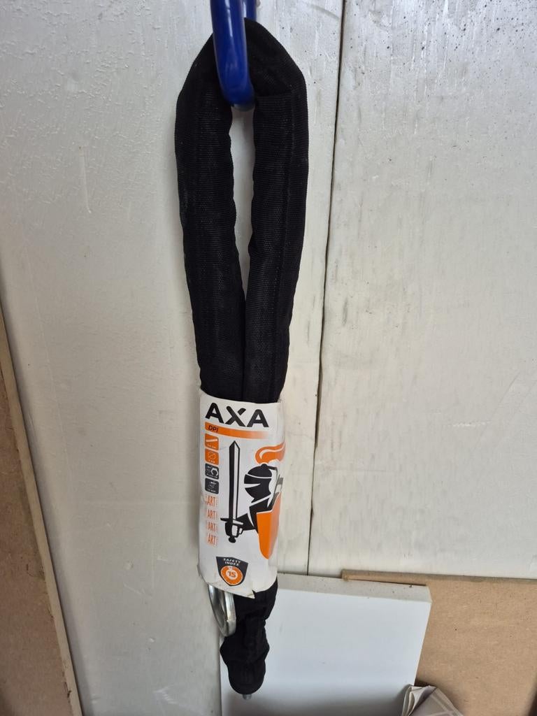 antivol pour vélo (chaîne), Vélos & Vélomoteurs, Enlèvement