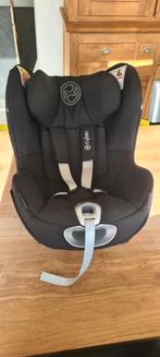 Set Cybex complet. Base Z, Cloud Z et Sirona Z., Autres marques, 0 à 18 kg, Mode veille, Comme neuf