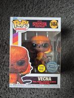 Funko pop Vecna, Verzamelen, Ophalen
