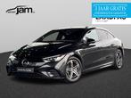 Mercedes-Benz EQE 350 AMG Line (automatique), 215 kW, Achat, Noir, 96 kWh