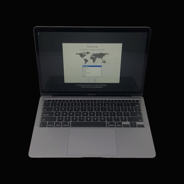 A2337,  MacBook Air 13, 16GB/256GB, slechts €449,-, Computers en Software, Apple Macbooks, Refurbished, MacBook Air, 13 inch