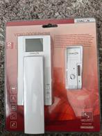 Vidéophone couleur Classic 4 fils(chacon)!, Enlèvement ou Envoi