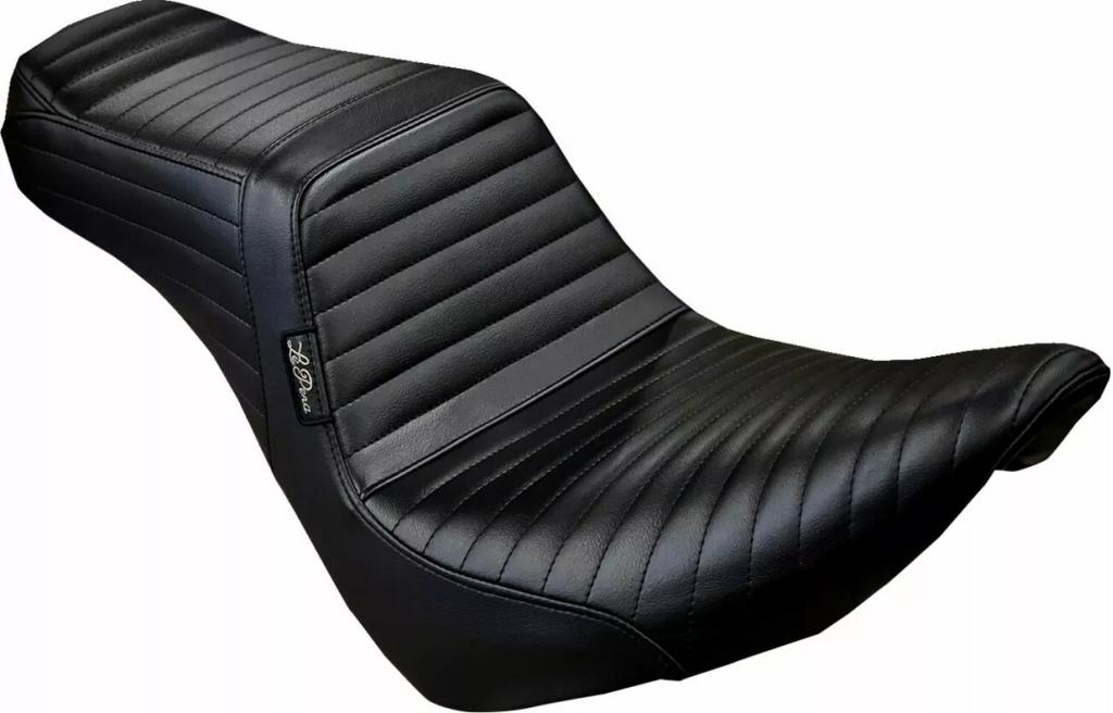 LePera Tailwhip zadel softail 18-25 FXLR/FXLRS/FXLRST/FLSB, Motos, Pièces | Harley-Davidson, Neuf, Enlèvement ou Envoi