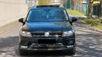 Volkswagen Tiguan 2.0TDI 150CH, Autos, Cuir, Euro 6, Noir, Diesel