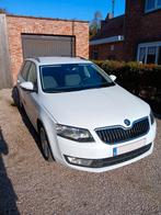 Skoda Octavia 1.6TDI DSG 2015, Autos, Euro 6, Cruise Control, Noir, 5 portes