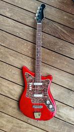Basse Eko 1100, Musique & Instruments, Instruments à corde | Guitares | Basses, Enlèvement