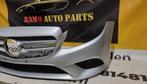 VOORBUMPER MERCEDES C KLASSE FACELIFT W205 A2058851101, 3 mois de garantie, Utilisé, -, Avant