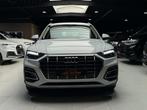 Audi Q5 35 TDi S tronic 163cv GPS CUIR COCKPIT LED LEYLESS, Autos, Cuir, Achat, Entreprise, Q5