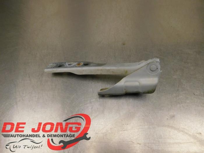 Charnière capot d'un Volkswagen Polo, Volkswagen, -, 3 mois de garantie, Utilisé