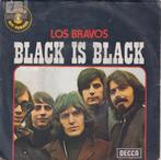 Los Bravos – Black is black - Single, Gebruikt, 7 inch, Single, Ophalen of Verzenden