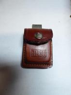 étui pour zippo ,DIESEL, Enlèvement ou Envoi, Utilisé, Briquet