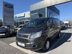 Ford Transit GBDC TDCi 270S L1H1 Trend - Garantie, 167 g/km, Argent ou Gris, Achat, Euro 6