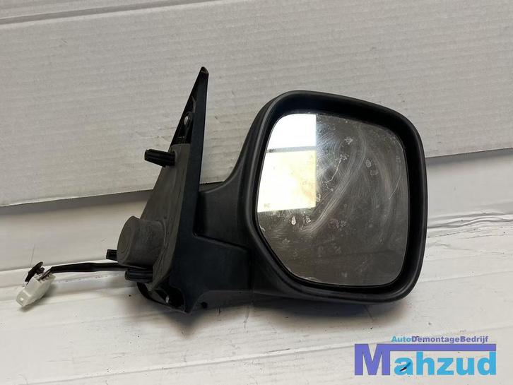 CITROEN BERLINGO rechts spiegel 1998-2008, Auto-onderdelen, Spiegels, Citroën, Gebruikt