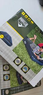 2 x luchtmatras pavillo 185 x 76 cm, Ophalen