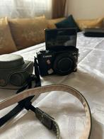 Canon G7X Mark II, Enlèvement, Canon