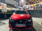 Seat Ibiza  Cupra bocanegra 1.4TFSI DSG Toit Pano, Automaat, Euro 5, Ibiza, Leder