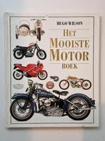 Le plus beau livre sur les motos | Honda HD Norton MVAugusta, Envoi