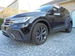Volkswagen Tiguan Allspace 7pl/ NAVI/ ACC/  PDC/ A-CAMERA/, Autos, Volkswagen, 0 kg, Achat, Euro 6, Entreprise