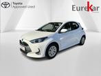 Toyota Yaris Dynamic, Autos, Achat, Euro 6, 5 portes, Automatique