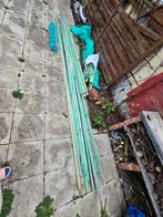 Lattes à panne et contre-lattes à vendre, Bricolage & Construction, Enlèvement, Comme neuf